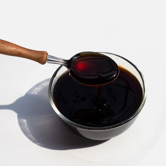 Oyster Sauce