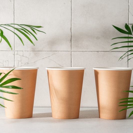 Paper Cups