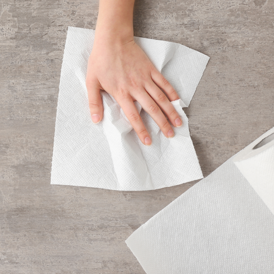 Paper Towel 2 Ply