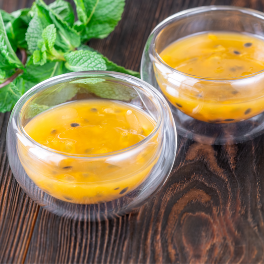 Passionfruit Pulp