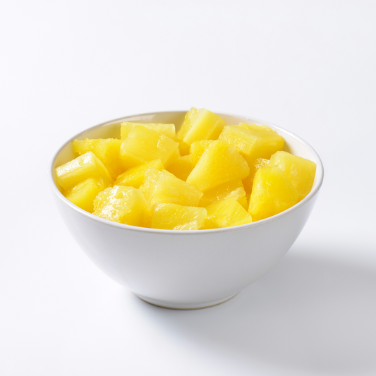 Pineapple Pieces
