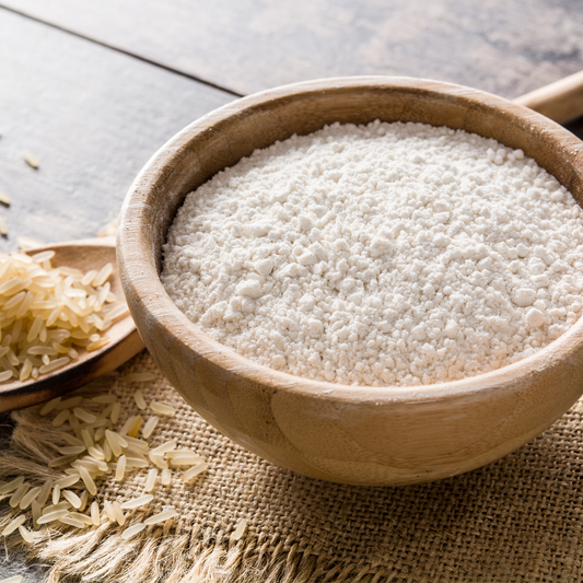 Glutinous Rice Flour