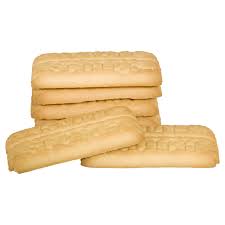Scotch Fingers Chocolate