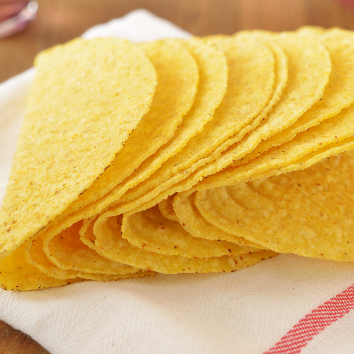Taco Shells - Old El Paso Original