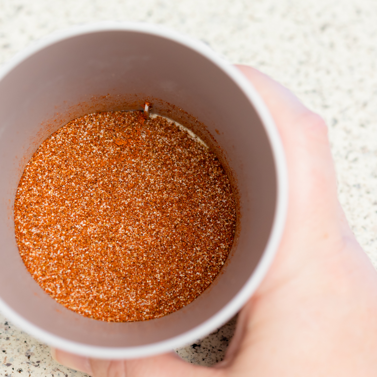 Taco Seasoning