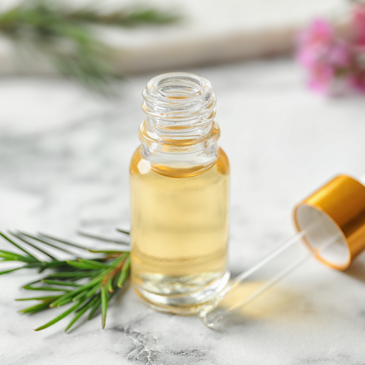 Tea Tree Oil