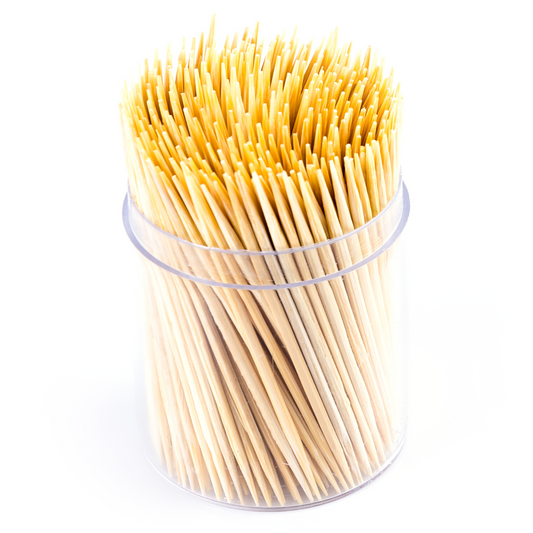 Toothpicks