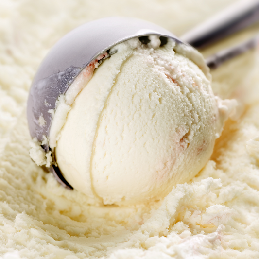 Vanilla Ice Cream