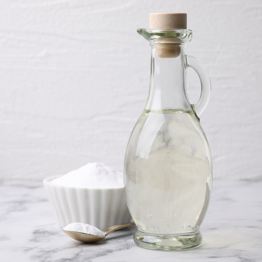Vinegar