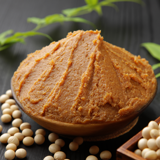 White Miso Paste
